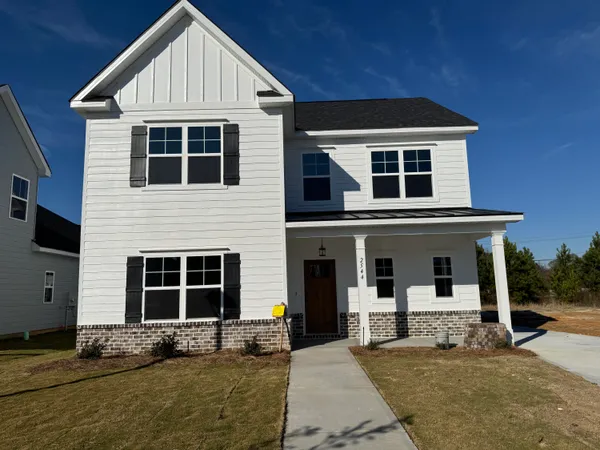 $399,900 | 2544 Laurens Street, Grovetown, GA 30813