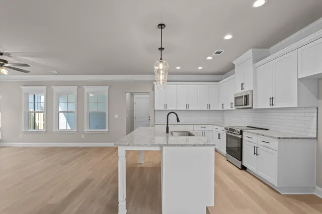 $409,900 | 2544 Laurens Street, Grovetown, GA 30813