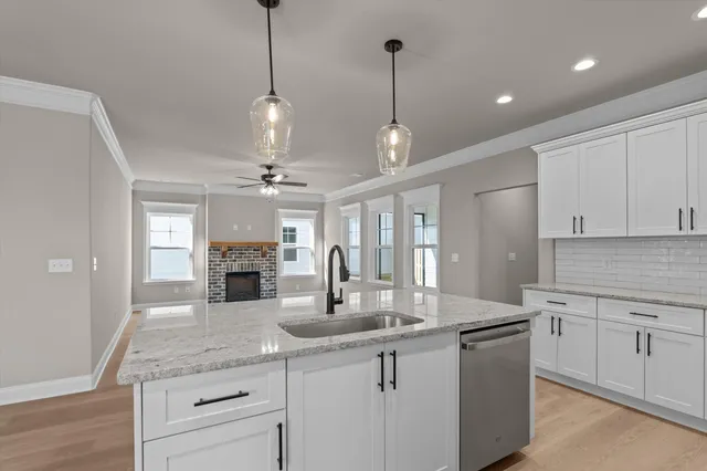 $409,900 | 2544 Laurens Street, Grovetown, GA 30813