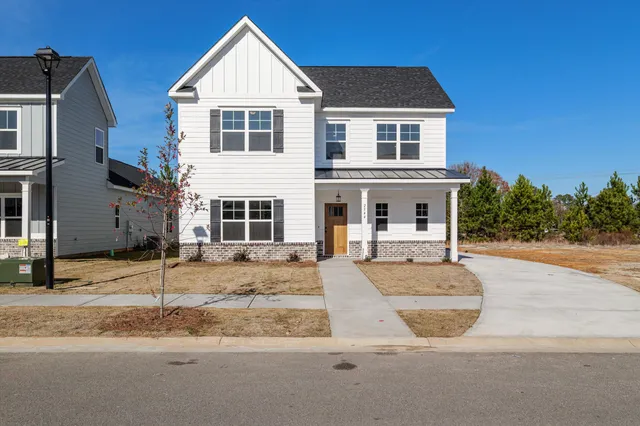 $409,900 | 2544 Laurens Street, Grovetown, GA 30813