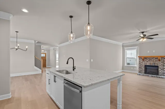 $409,900 | 2544 Laurens Street, Grovetown, GA 30813