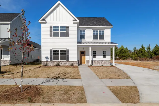 $409,900 | 2544 Laurens Street, Grovetown, GA 30813