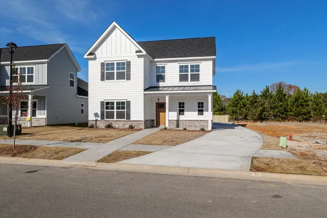 $409,900 | 2544 Laurens Street, Grovetown, GA 30813