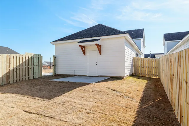 $409,900 | 2544 Laurens Street, Grovetown, GA 30813