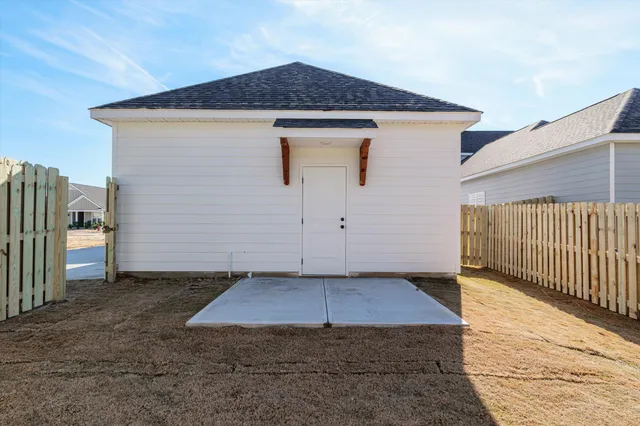 $409,900 | 2544 Laurens Street, Grovetown, GA 30813