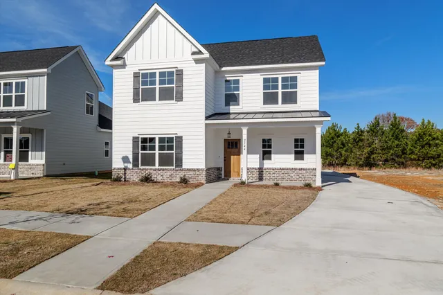 $409,900 | 2544 Laurens Street, Grovetown, GA 30813