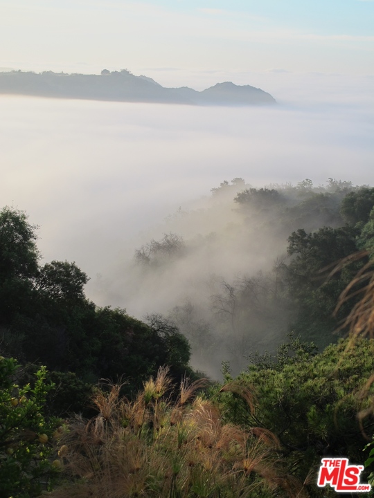 2580 Roscomare Road Los Angeles, CA 90077 - Photo 23 of 25