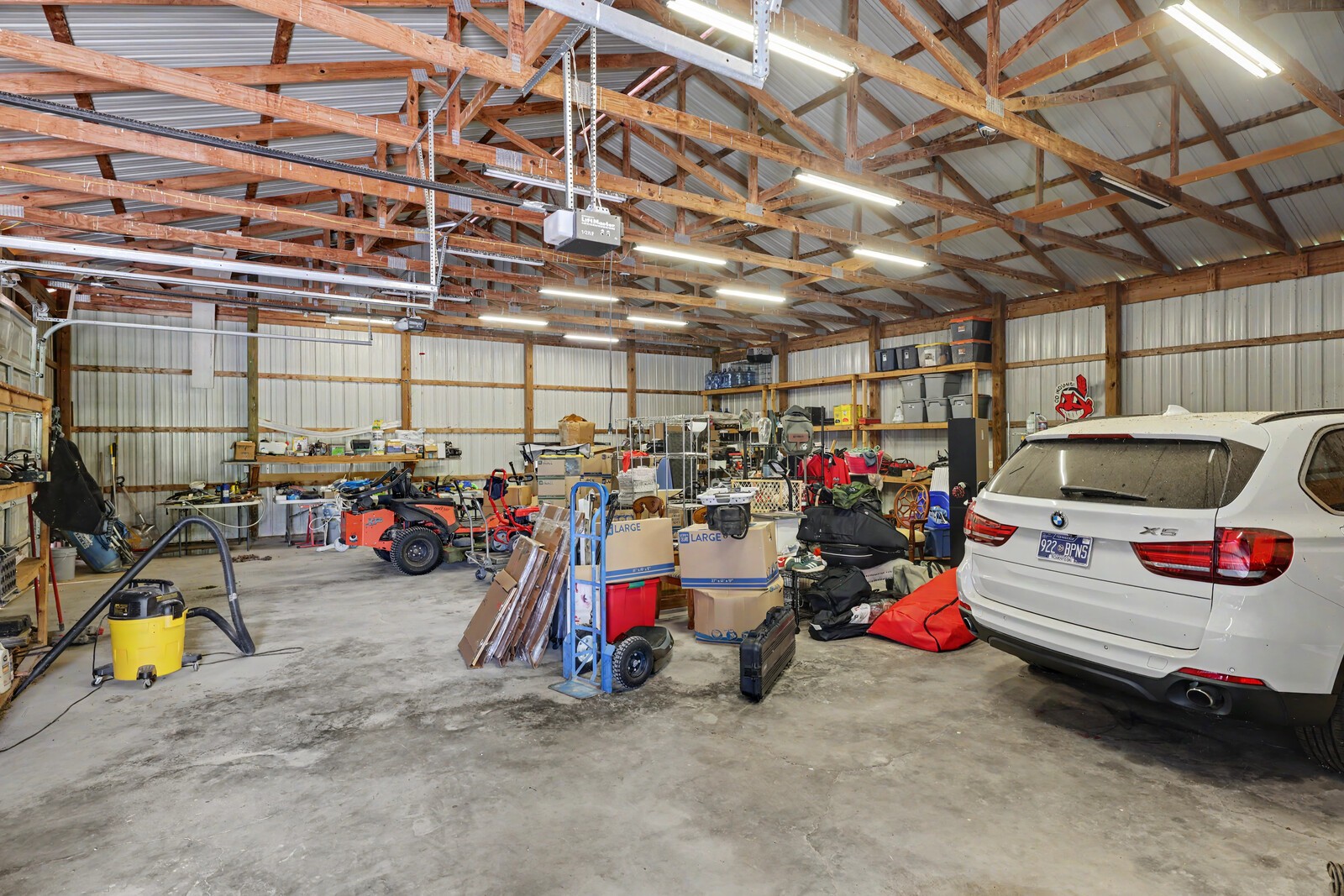 4436 Barren Plains Road Springfield, TN 37172 - Photo 47 of 58 Gallery Image 47