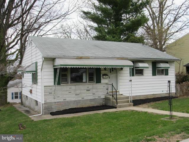 Exterior (Front)