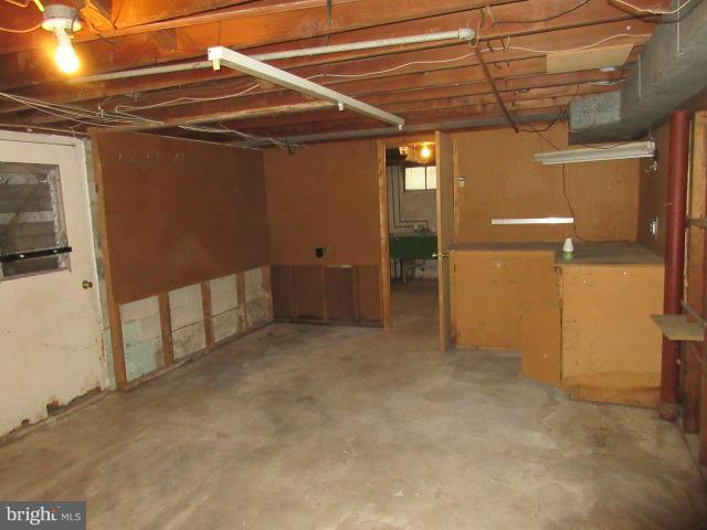 108 Charles Road Linthicum, MD 21090 - Photo 12 of 13 Basement