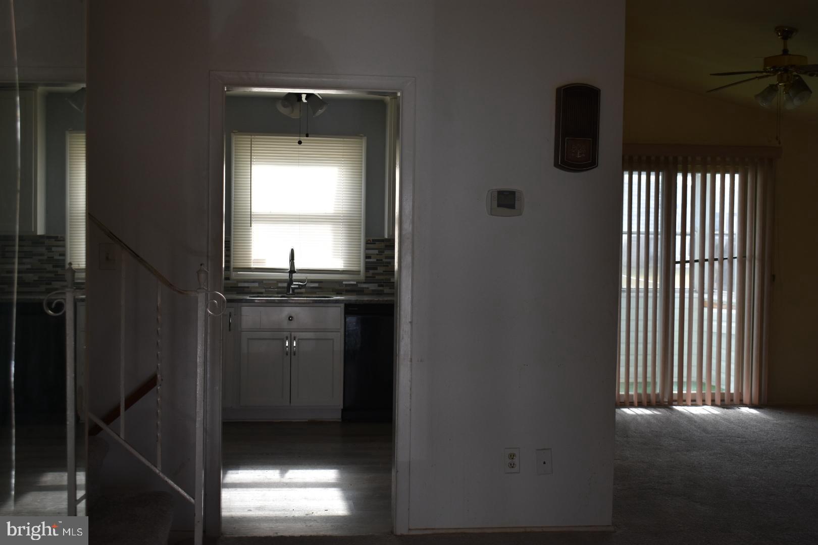 8411 Billson Road Randallstown, MD 21133 - Photo 3 of 11 Front door view