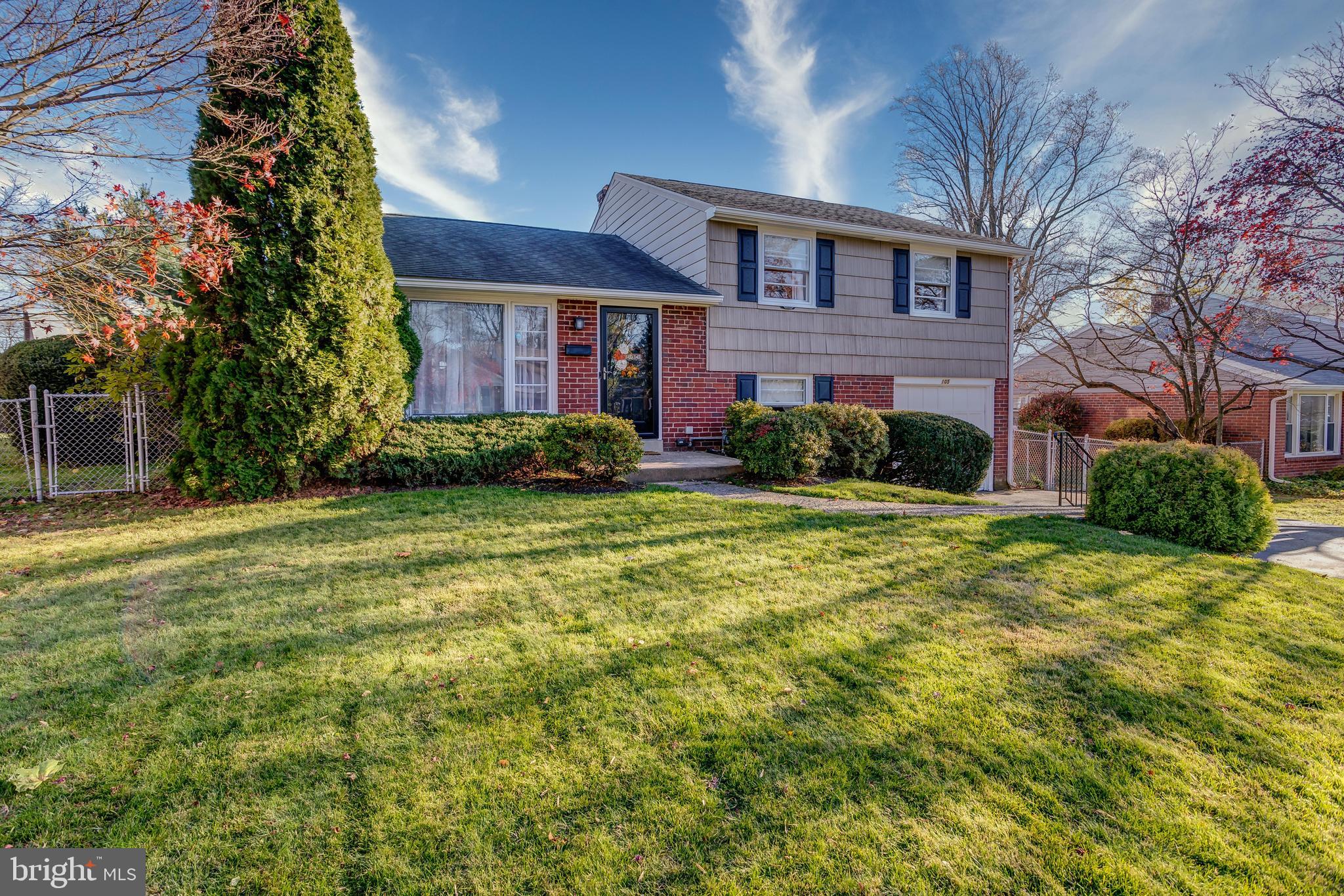 105 Longview Drive Springfield, PA 19064 - Photo 2 of 36