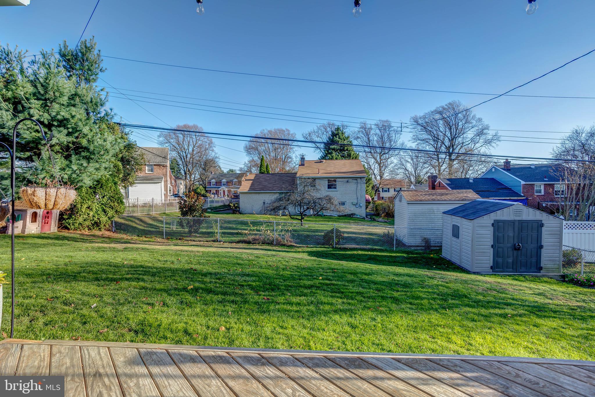 105 Longview Drive Springfield, PA 19064 - Photo 24 of 36