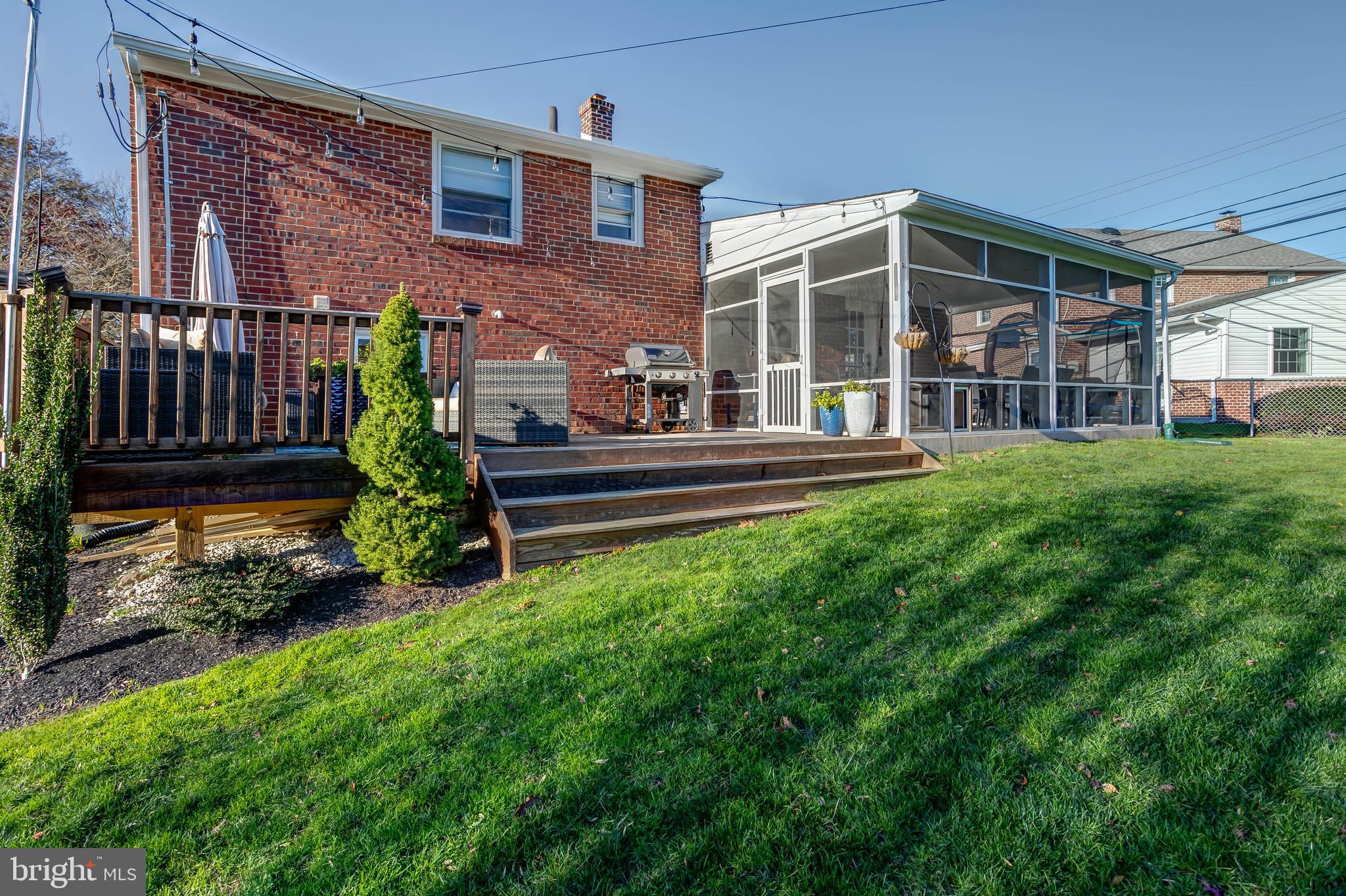 105 Longview Drive Springfield, PA 19064 - Photo 26 of 36