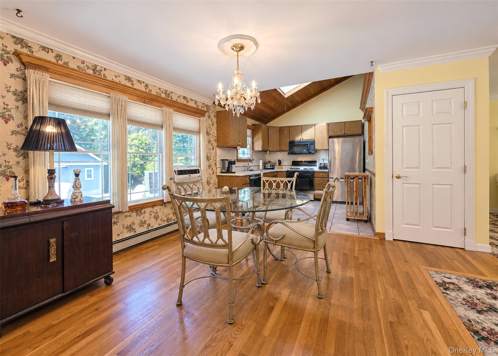 124 Ridge Road Ridge, NY 11961 - Photo 3 of 24 Gallery Image 3