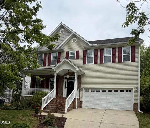 $572,000 | 105 Oakbeech Court, Holly Springs, NC 27540
