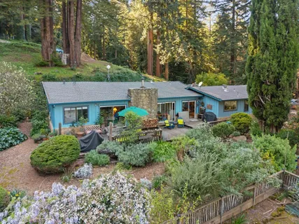 $2,295,000 | 188 Martinez Road, Woodside, CA 94062