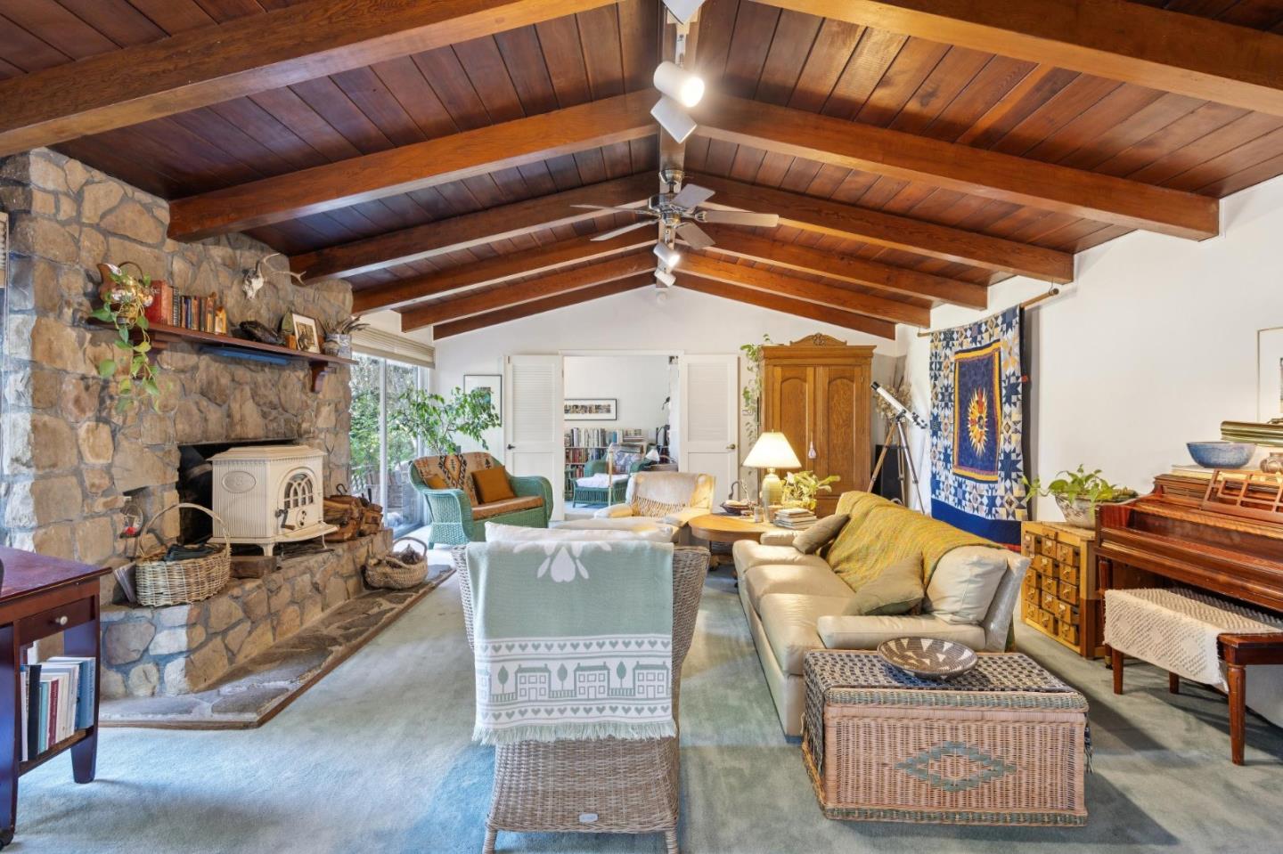 188 Martinez Road Woodside, CA 94062 - Photo 12 of 30