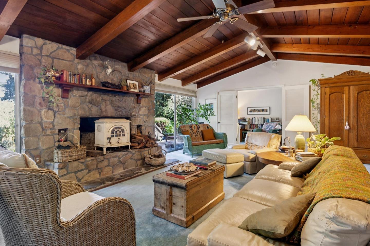 188 Martinez Road Woodside, CA 94062 - Photo 13 of 30