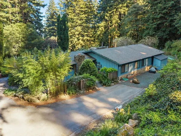 $2,295,000 | 188 Martinez Road, Woodside, CA 94062