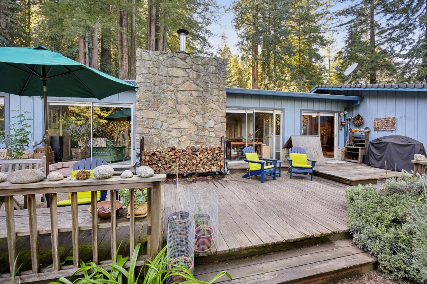 188 Martinez Road Woodside, CA 94062 - Photo 26 of 30