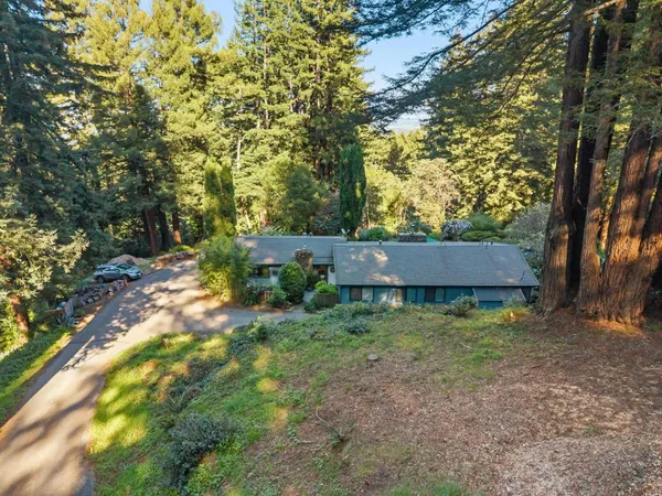 $2,295,000 | 188 Martinez Road, Woodside, CA 94062