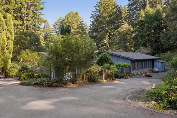$2,295,000 | 188 Martinez Road, Woodside, CA 94062