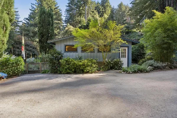 $2,295,000 | 188 Martinez Road, Woodside, CA 94062