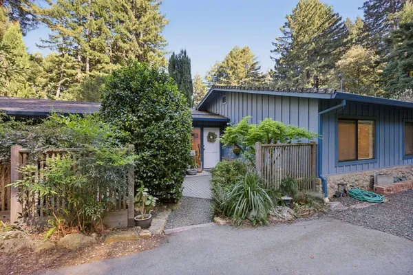 $2,295,000 | 188 Martinez Road, Woodside, CA 94062