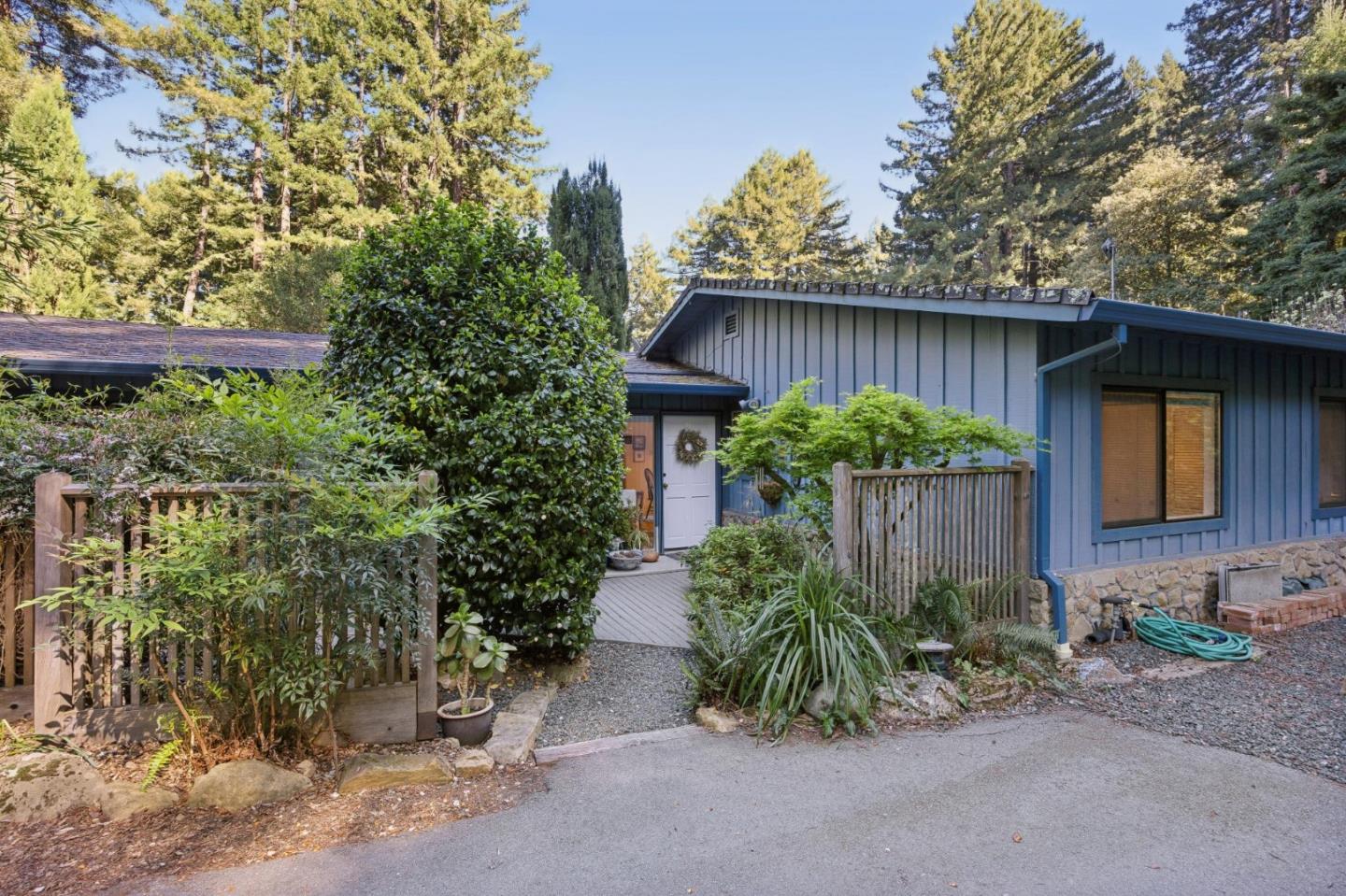 188 Martinez Road Woodside, CA 94062 - Photo 8 of 30