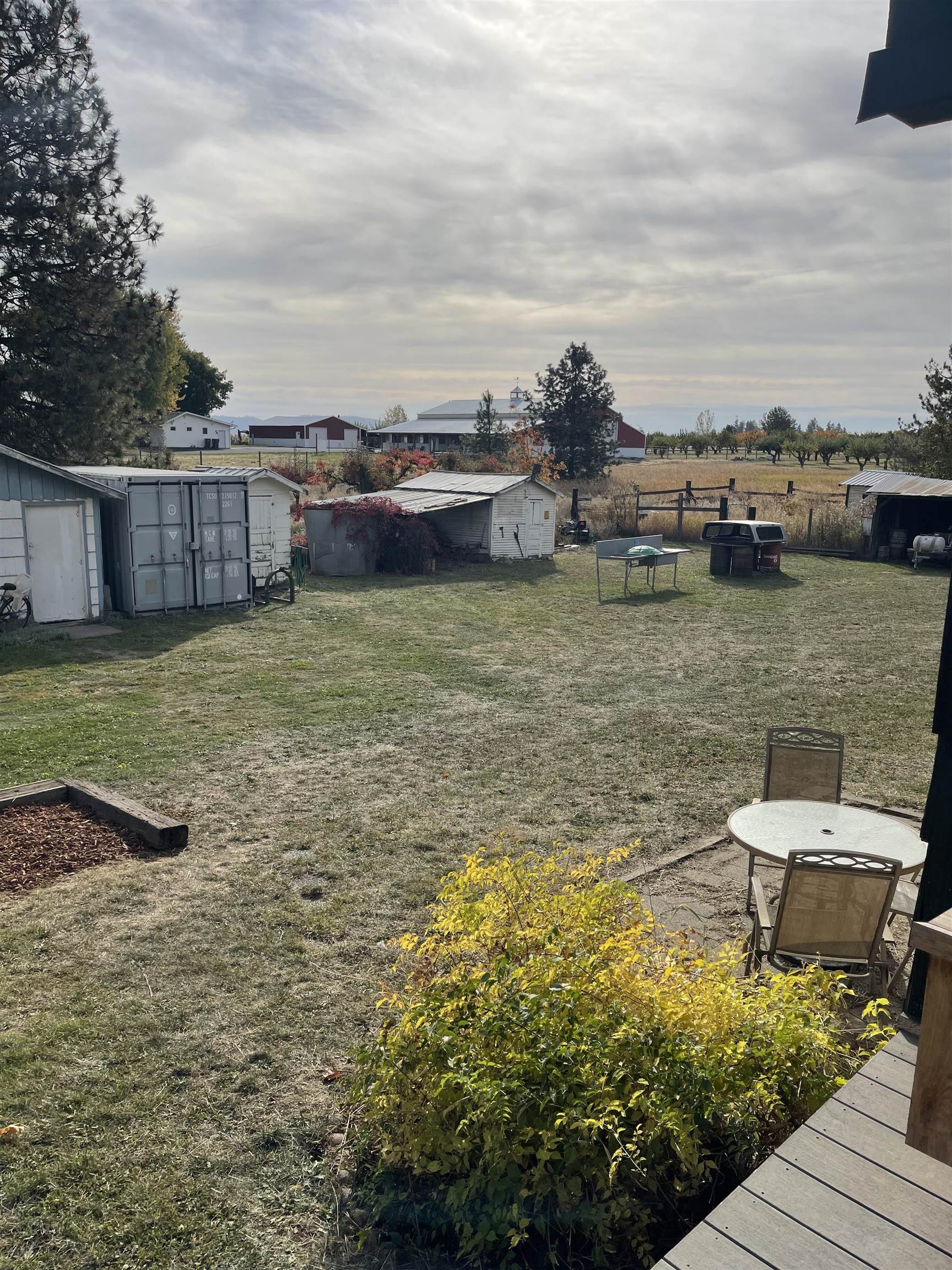 8712 North Greenbluff Road Colbert, WA 99005 - Photo 8 of 21 Gallery Image 8
