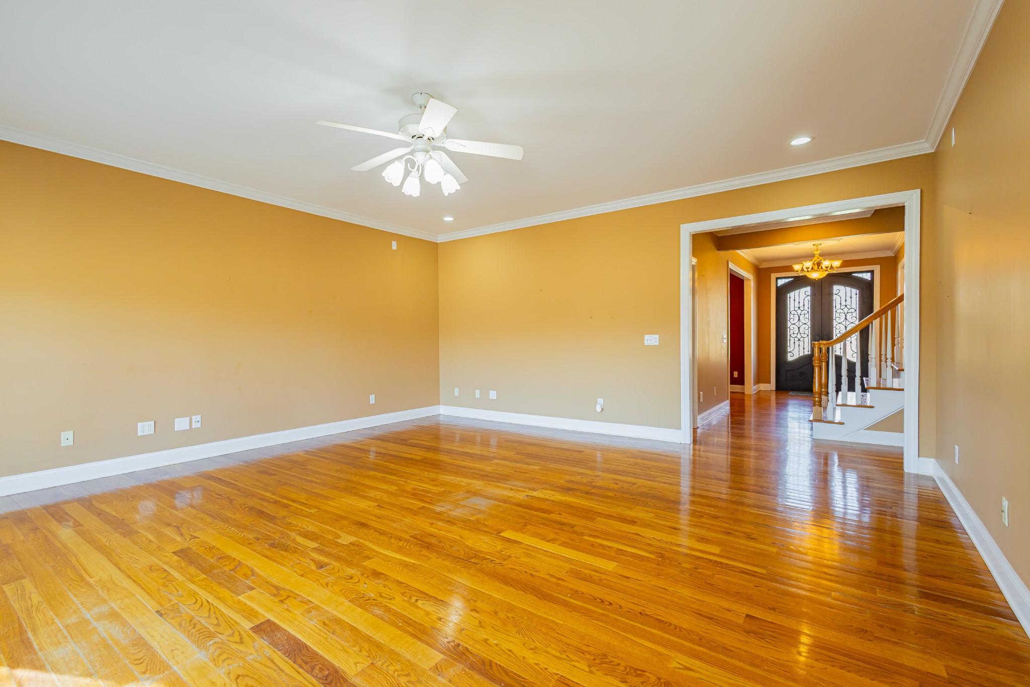 114 Courtside Lane Tullahoma, TN 37388 - Photo 16 of 85