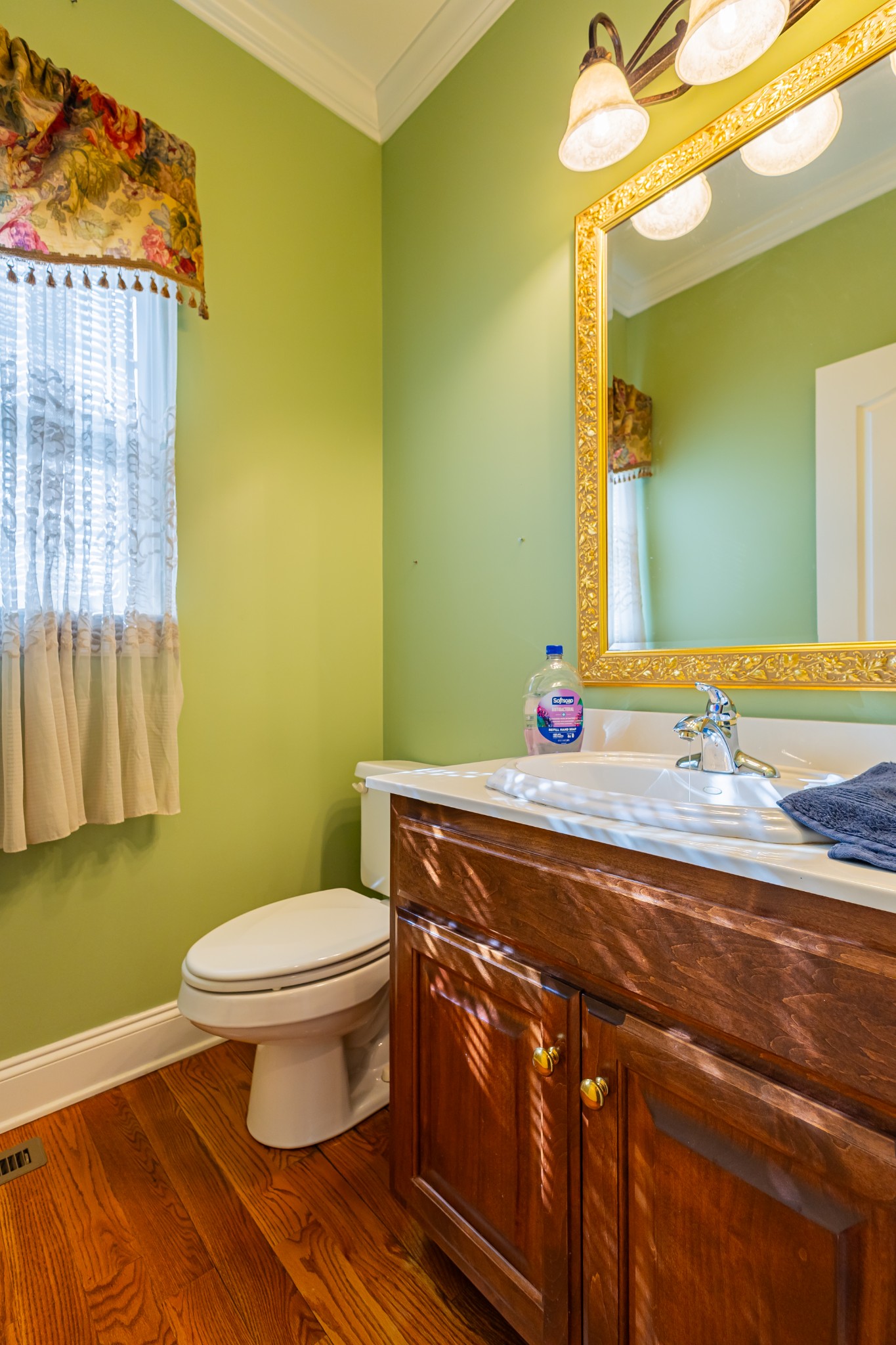 114 Courtside Lane Tullahoma, TN 37388 - Photo 22 of 85