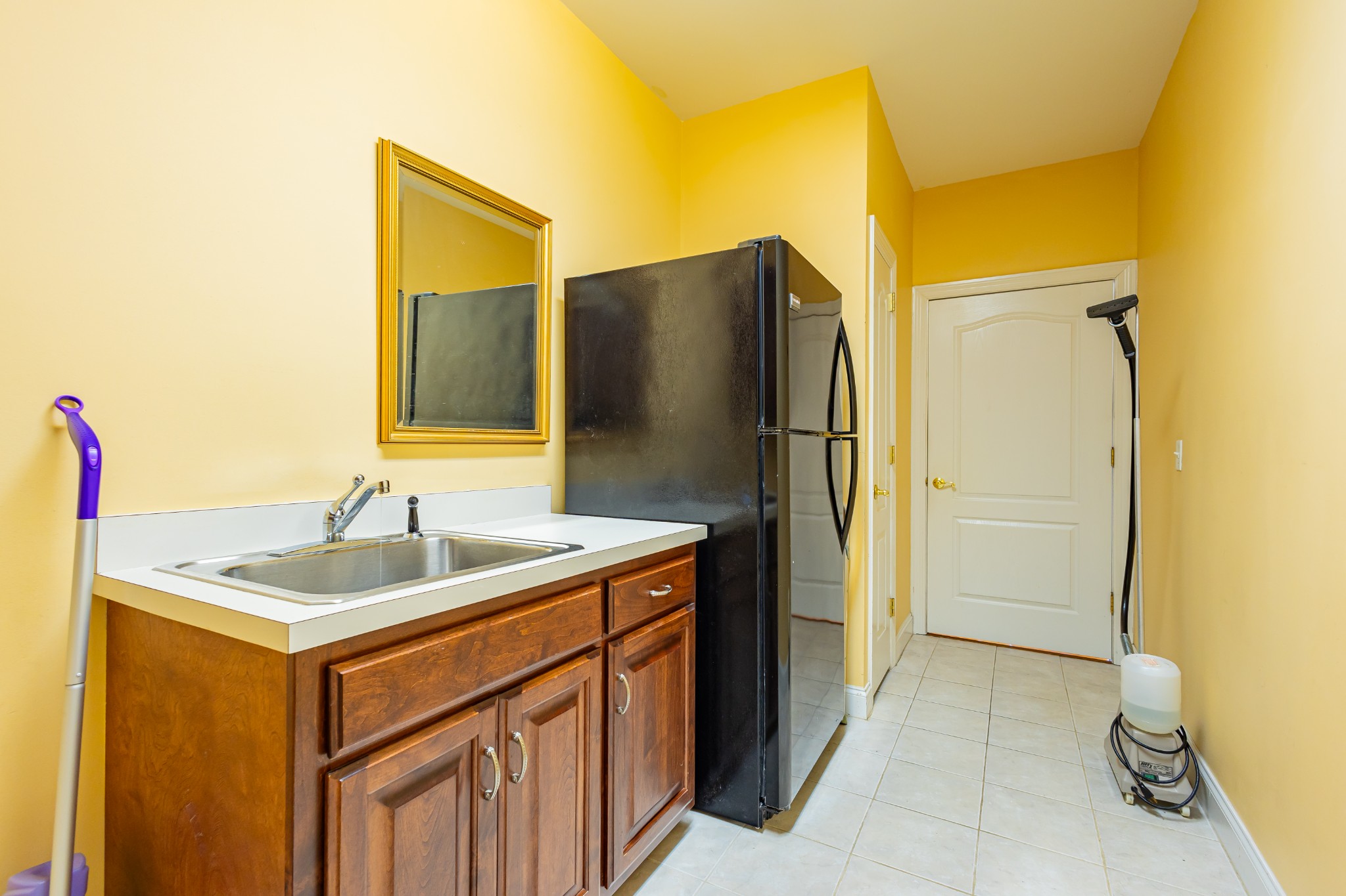 114 Courtside Lane Tullahoma, TN 37388 - Photo 33 of 85 a bathroom with a sink and a mirror