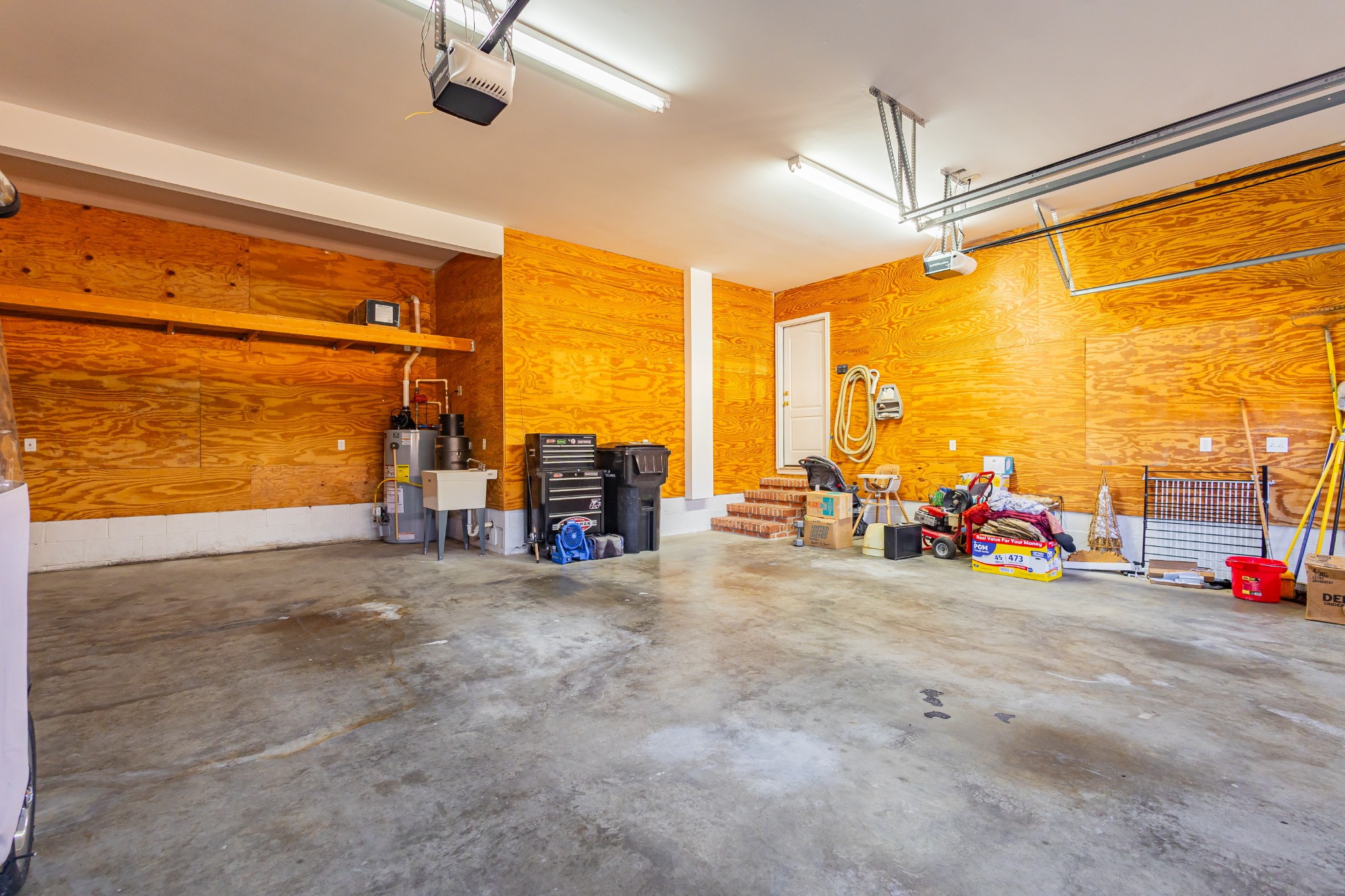 114 Courtside Lane Tullahoma, TN 37388 - Photo 64 of 85 a view of a room with gym equipment