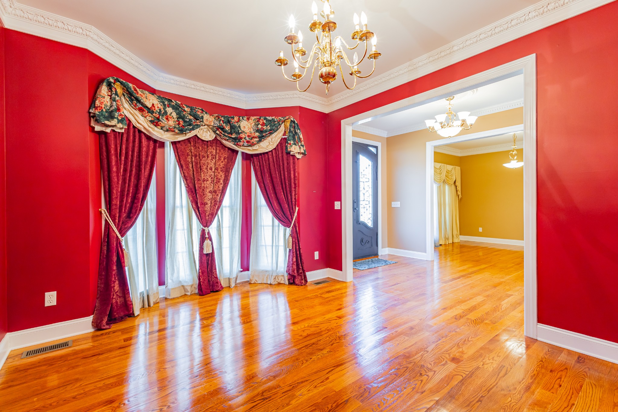 114 Courtside Lane Tullahoma, TN 37388 - Photo 8 of 85