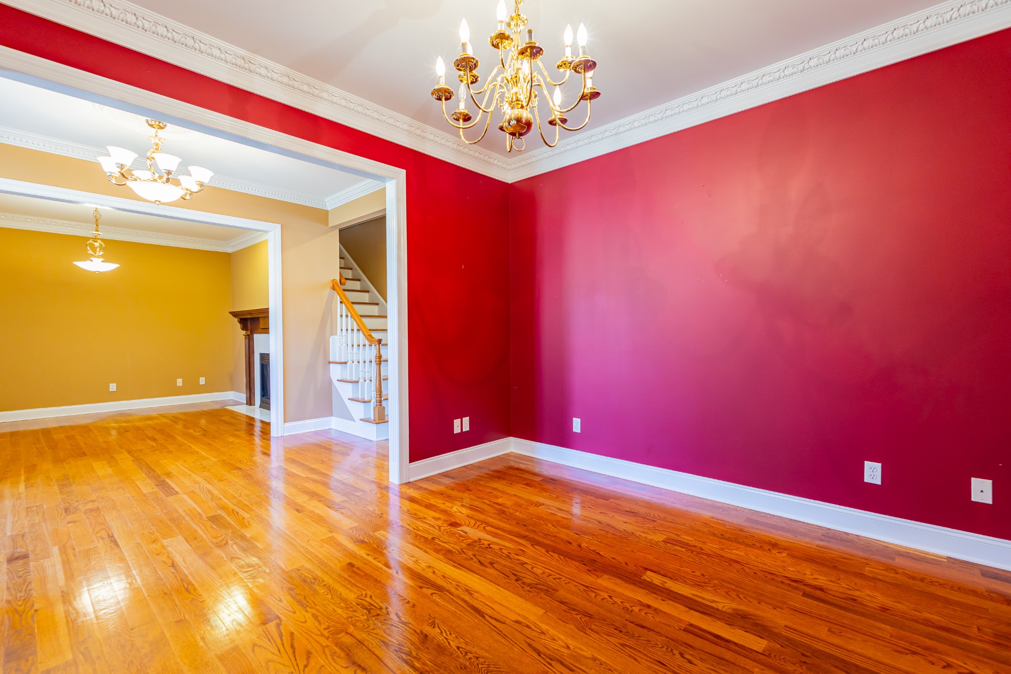 114 Courtside Lane Tullahoma, TN 37388 - Photo 9 of 85