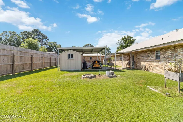 $215,000 | 300 Belmont Drive, Opelousas, LA 70570