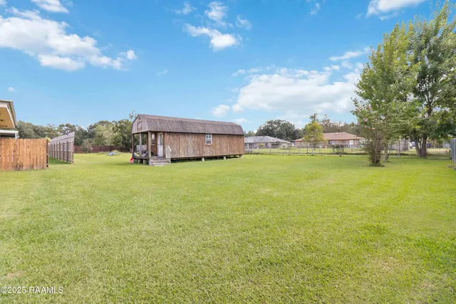 $215,000 | 300 Belmont Drive, Opelousas, LA 70570