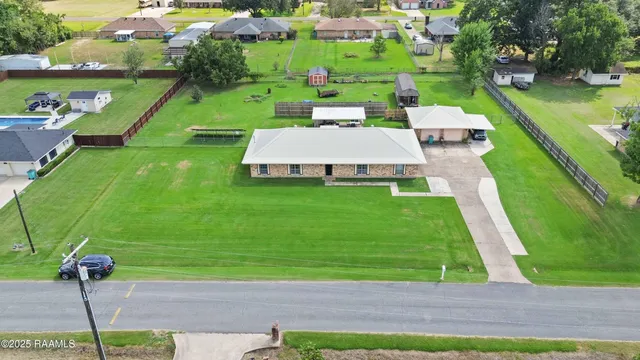 $215,000 | 300 Belmont Drive, Opelousas, LA 70570