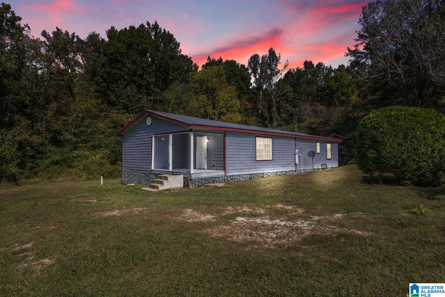 1100 Burton Loop Road Altoona, AL 35952 - Photo 1 of 25