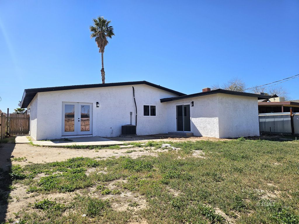 1332 West Willow Avenue Ridgecrest, CA 93555 - Photo 28 of 31