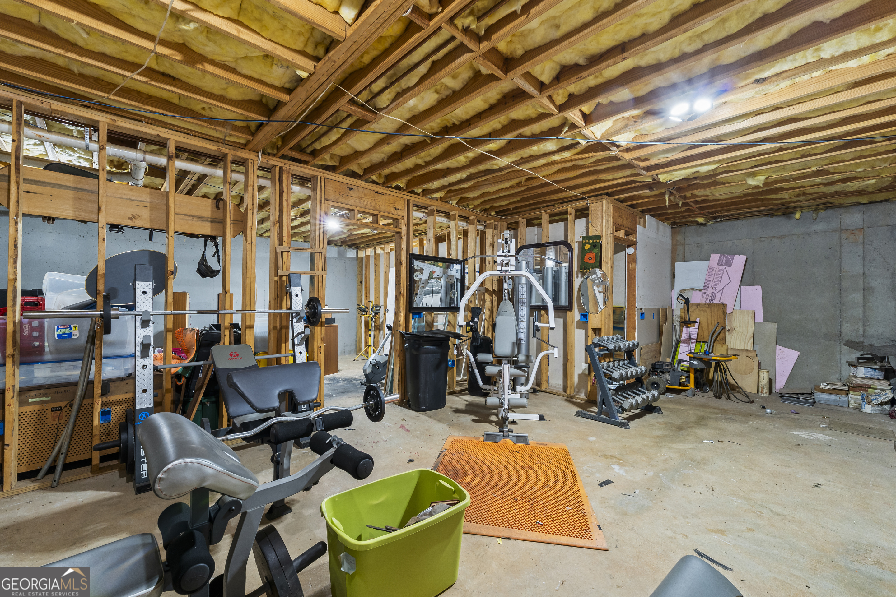 238 Apple Valley Road Commerce, GA 30529 - Photo 57 of 87