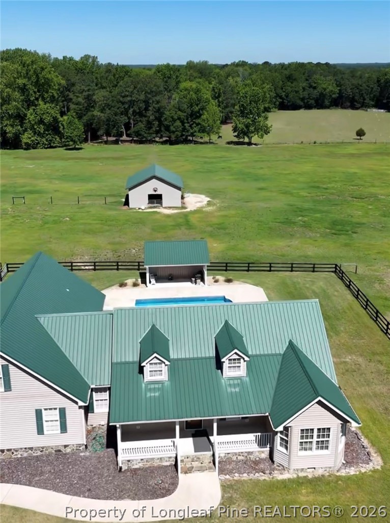 4240 Nicholson Road Cameron, NC 28326 - Photo 43 of 48