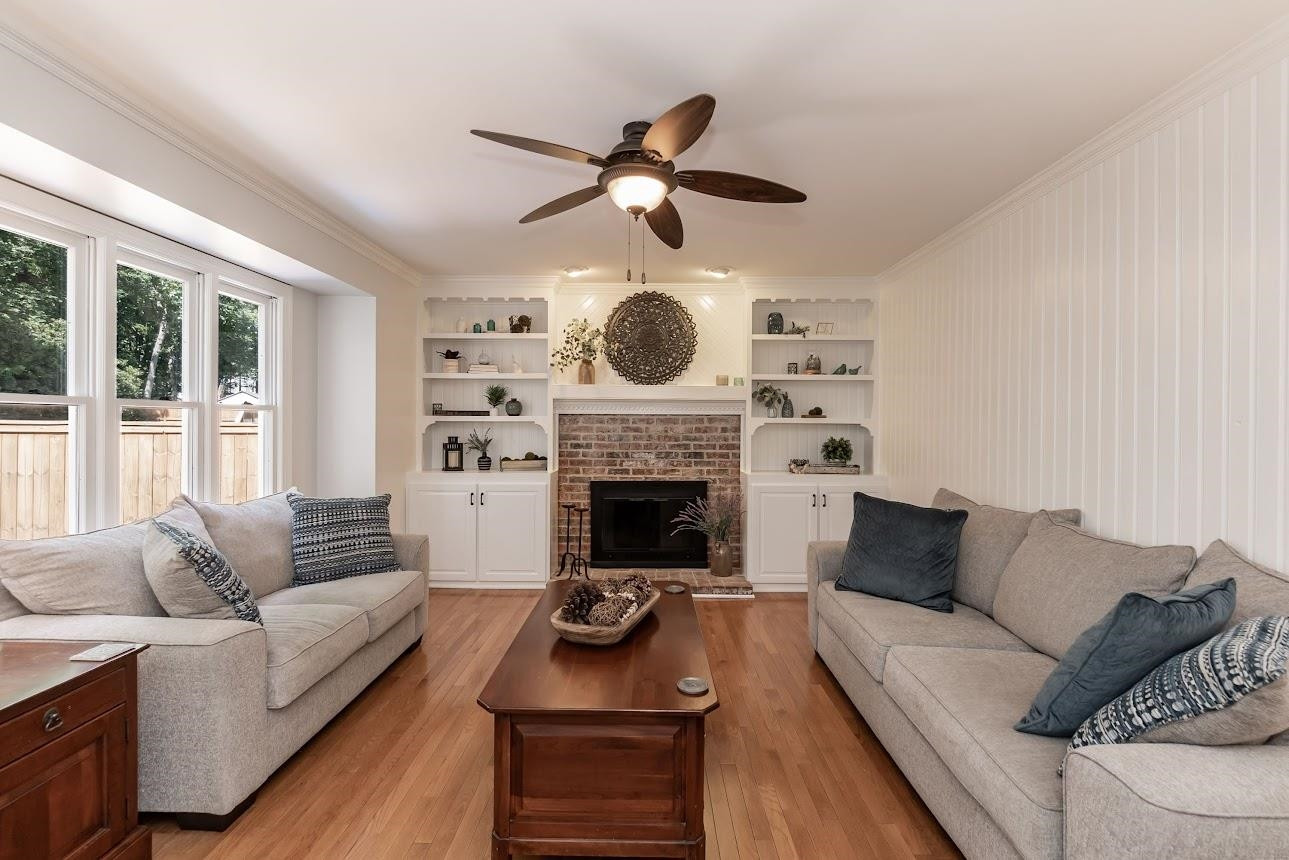 8336 Apple Orchard Way Raleigh, NC 27615 - Photo 6 of 42 Photo 6