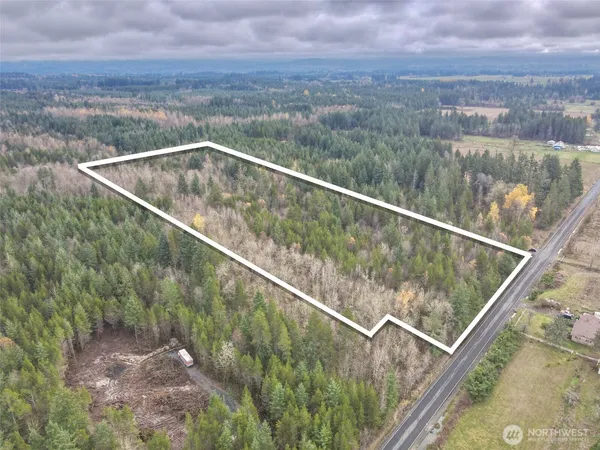 $125,000 | 298 Boone Road, Toledo, WA 98591