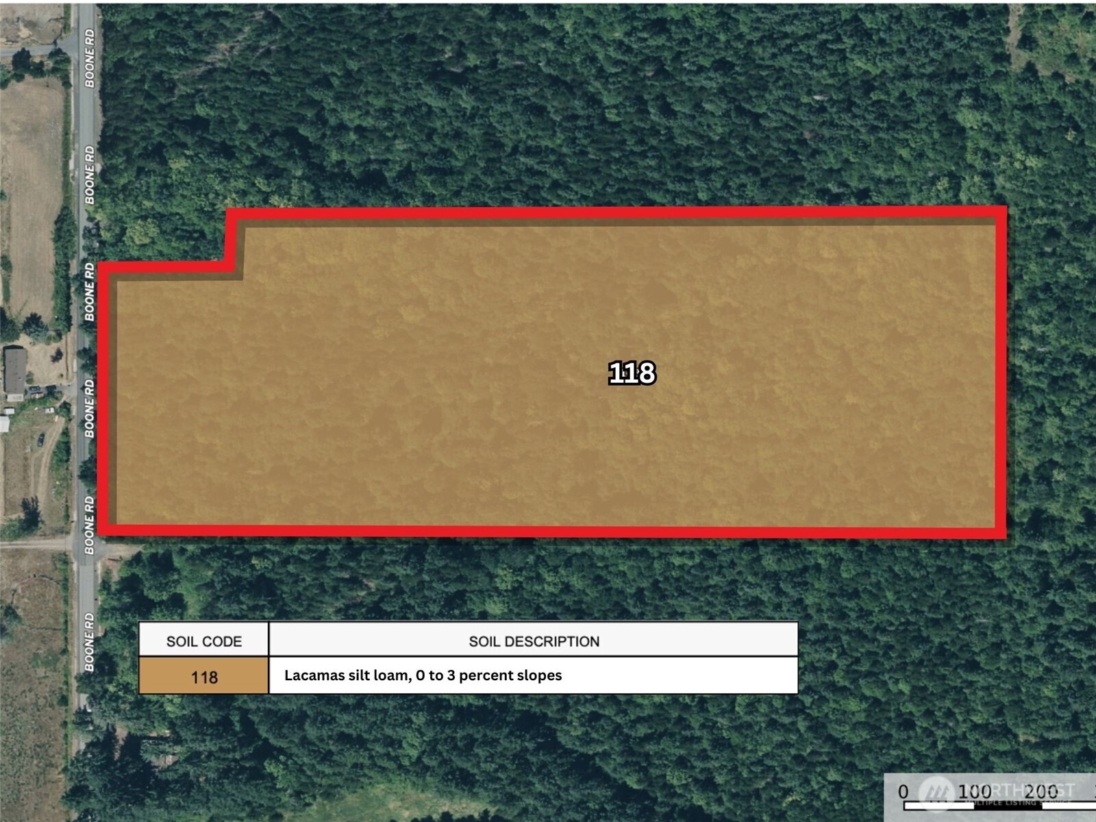 298 Boone Road Toledo, WA 98591 - Photo 15 of 40