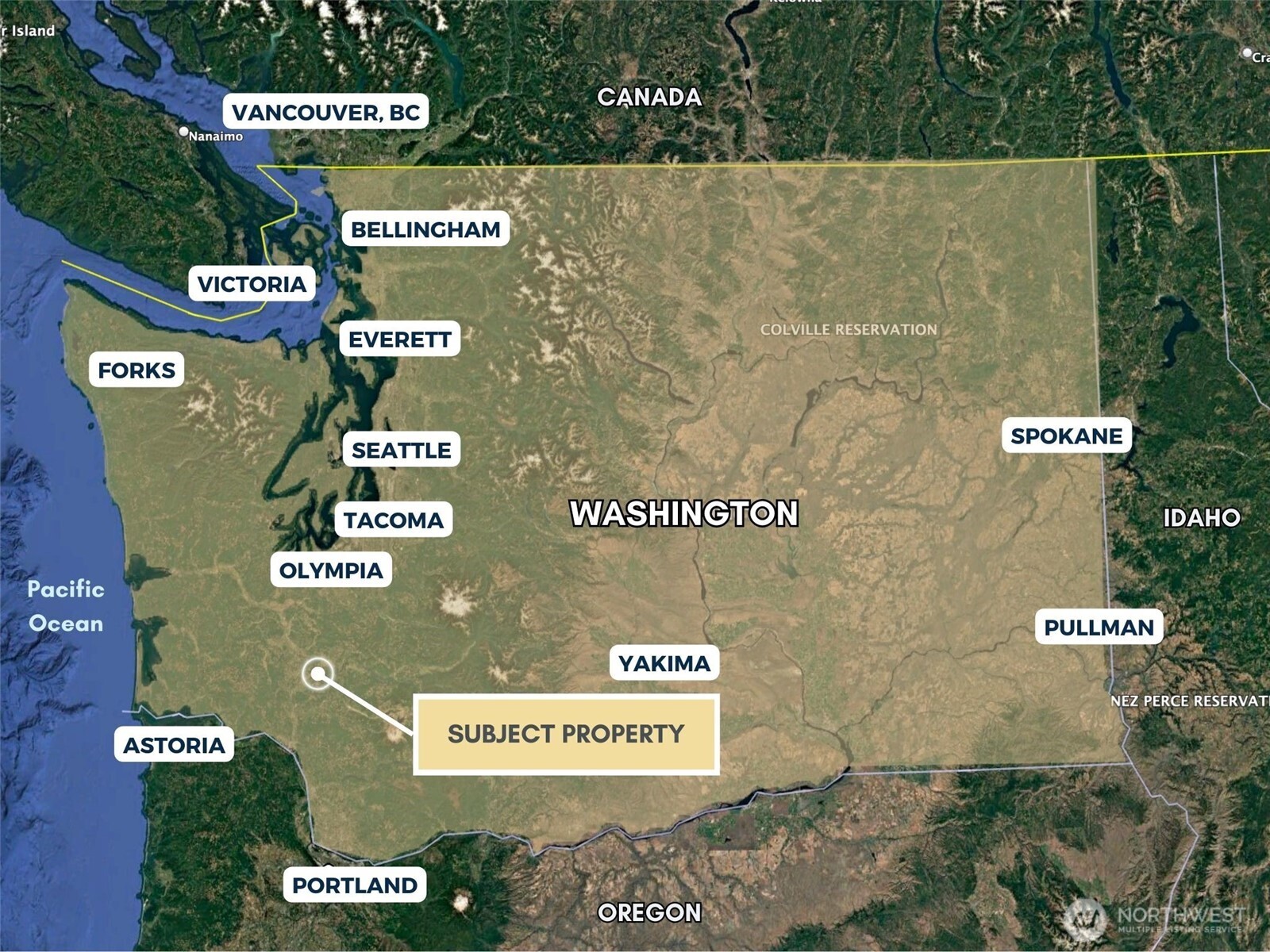 298 Boone Road Toledo, WA 98591 - Photo 19 of 40