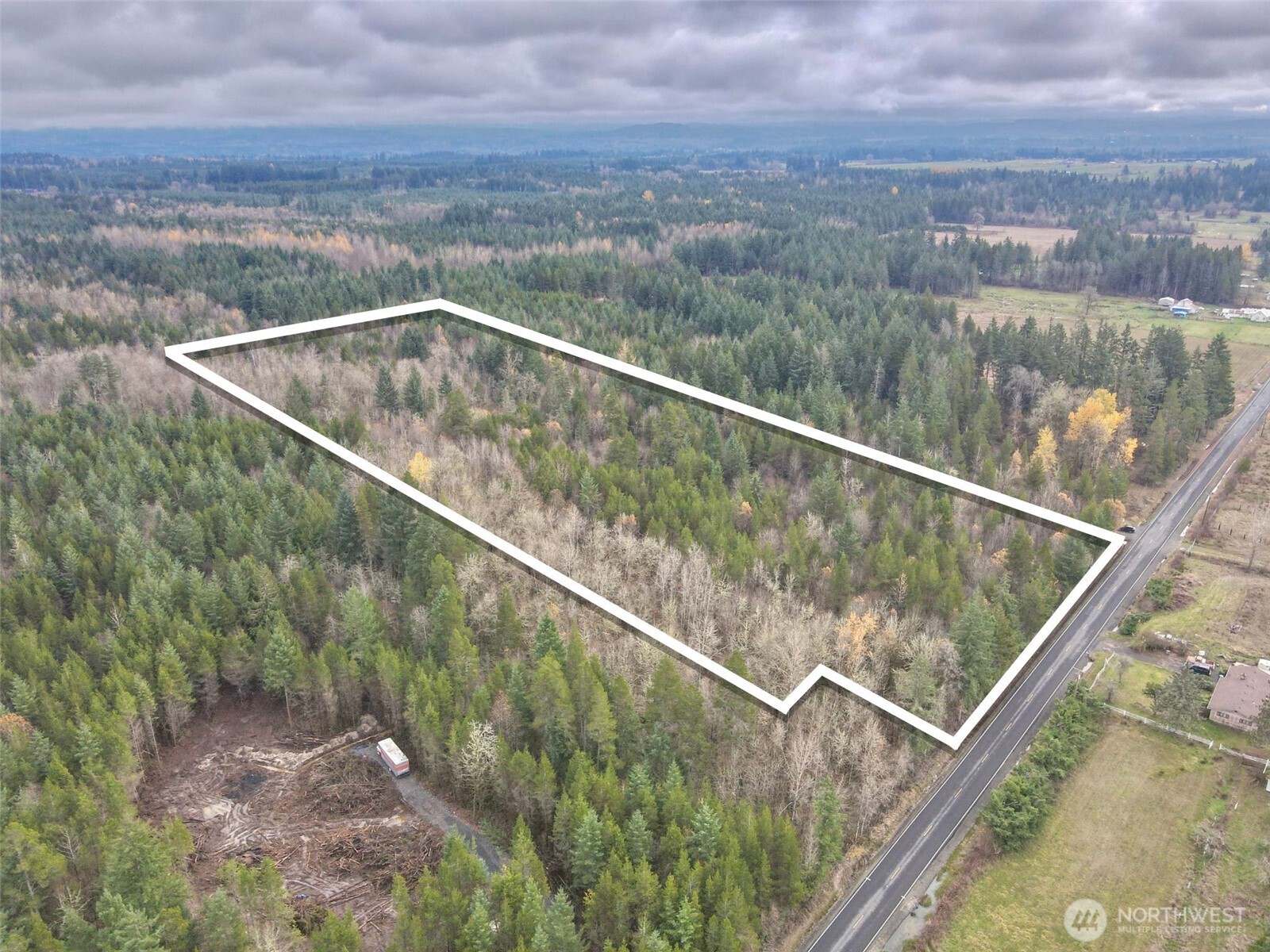 298 Boone Road Toledo, WA 98591 - Photo 2 of 40