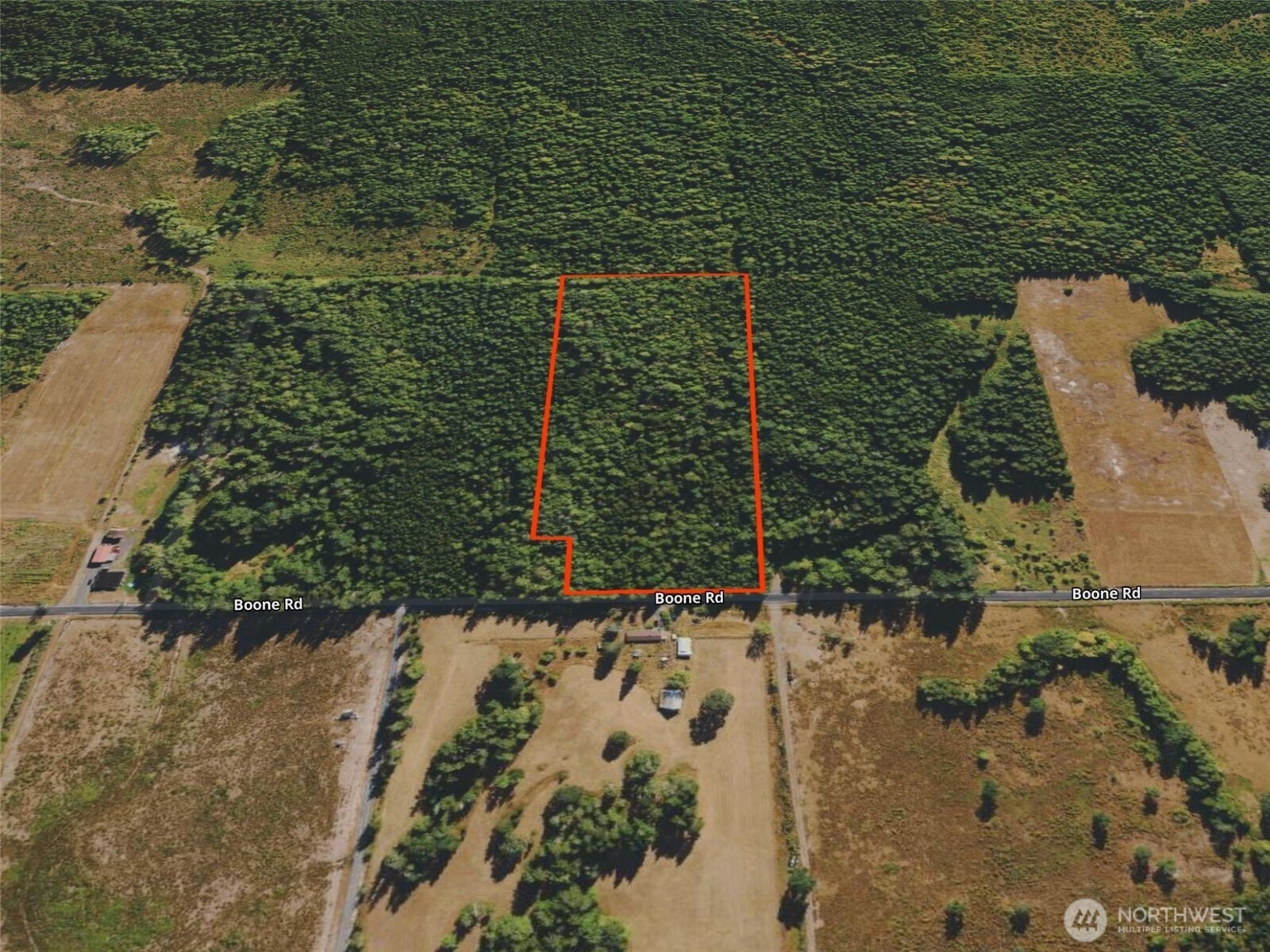 298 Boone Road Toledo, WA 98591 - Photo 27 of 40